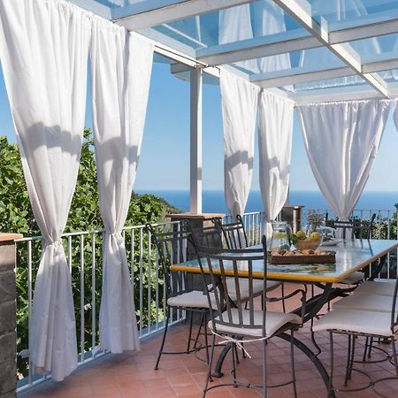 Villa Anna - De Vivo Realty פיאנו די סורנטו מראה חיצוני תמונה