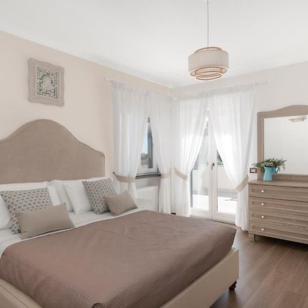Villa Anna - De Vivo Realty פיאנו די סורנטו מראה חיצוני תמונה