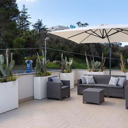Villa Anna - De Vivo Realty פיאנו די סורנטו מראה חיצוני תמונה