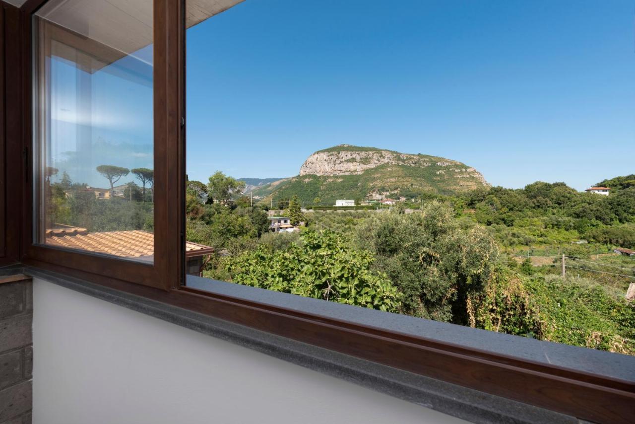 Villa Anna - De Vivo Realty פיאנו די סורנטו מראה חיצוני תמונה