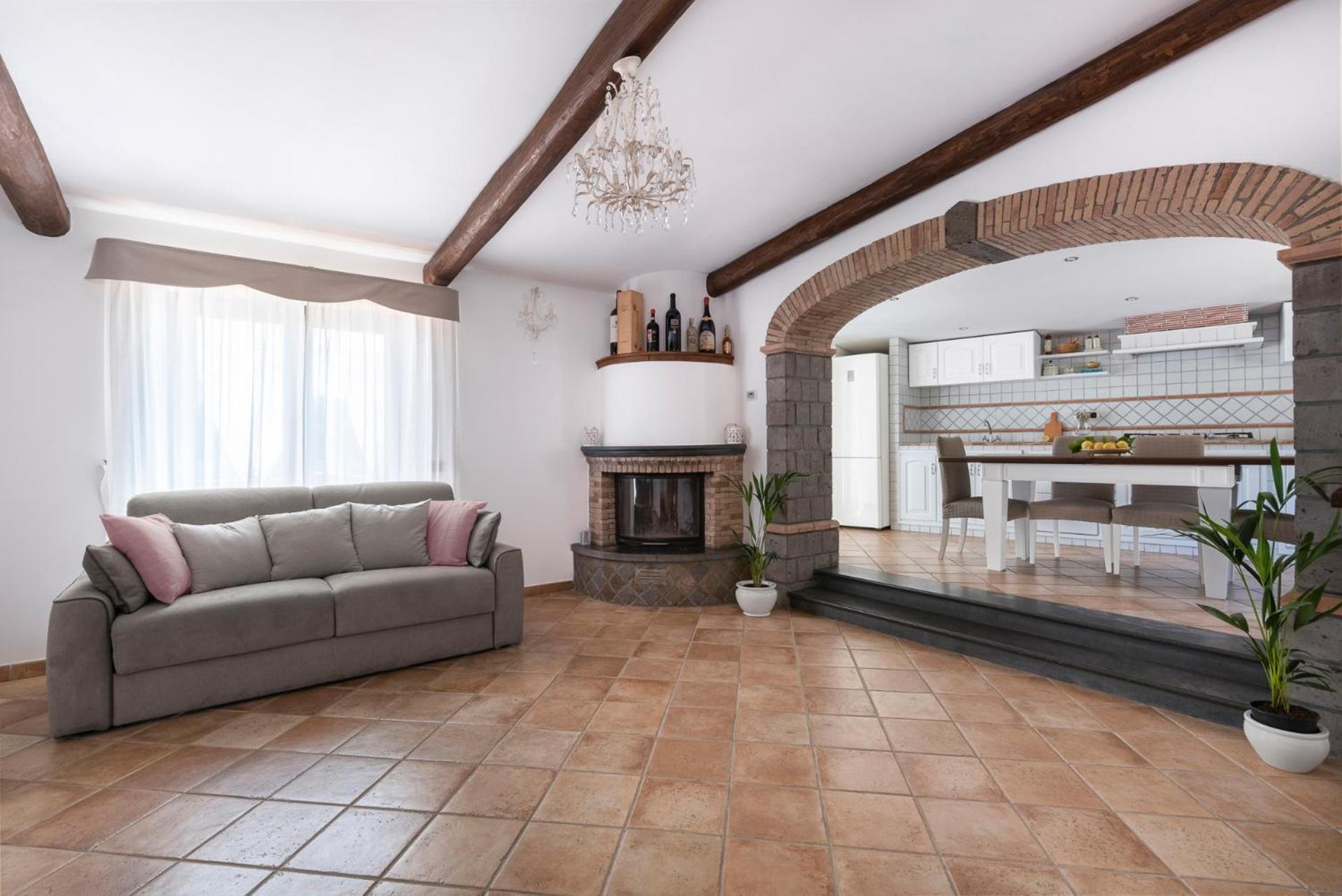Villa Anna - De Vivo Realty פיאנו די סורנטו מראה חיצוני תמונה