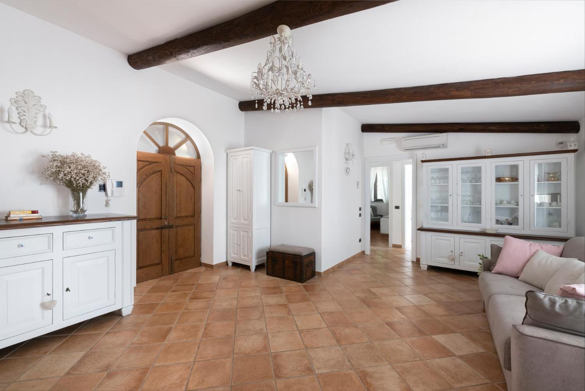 Villa Anna - De Vivo Realty פיאנו די סורנטו מראה חיצוני תמונה