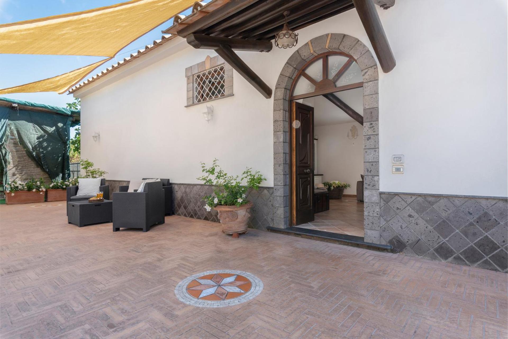 Villa Anna - De Vivo Realty פיאנו די סורנטו מראה חיצוני תמונה