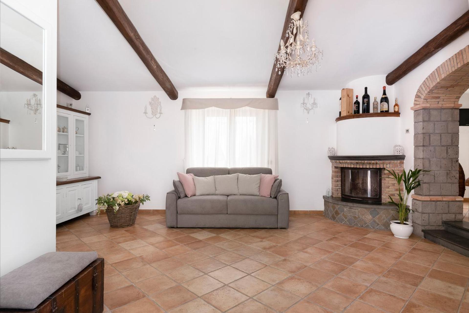 Villa Anna - De Vivo Realty פיאנו די סורנטו מראה חיצוני תמונה