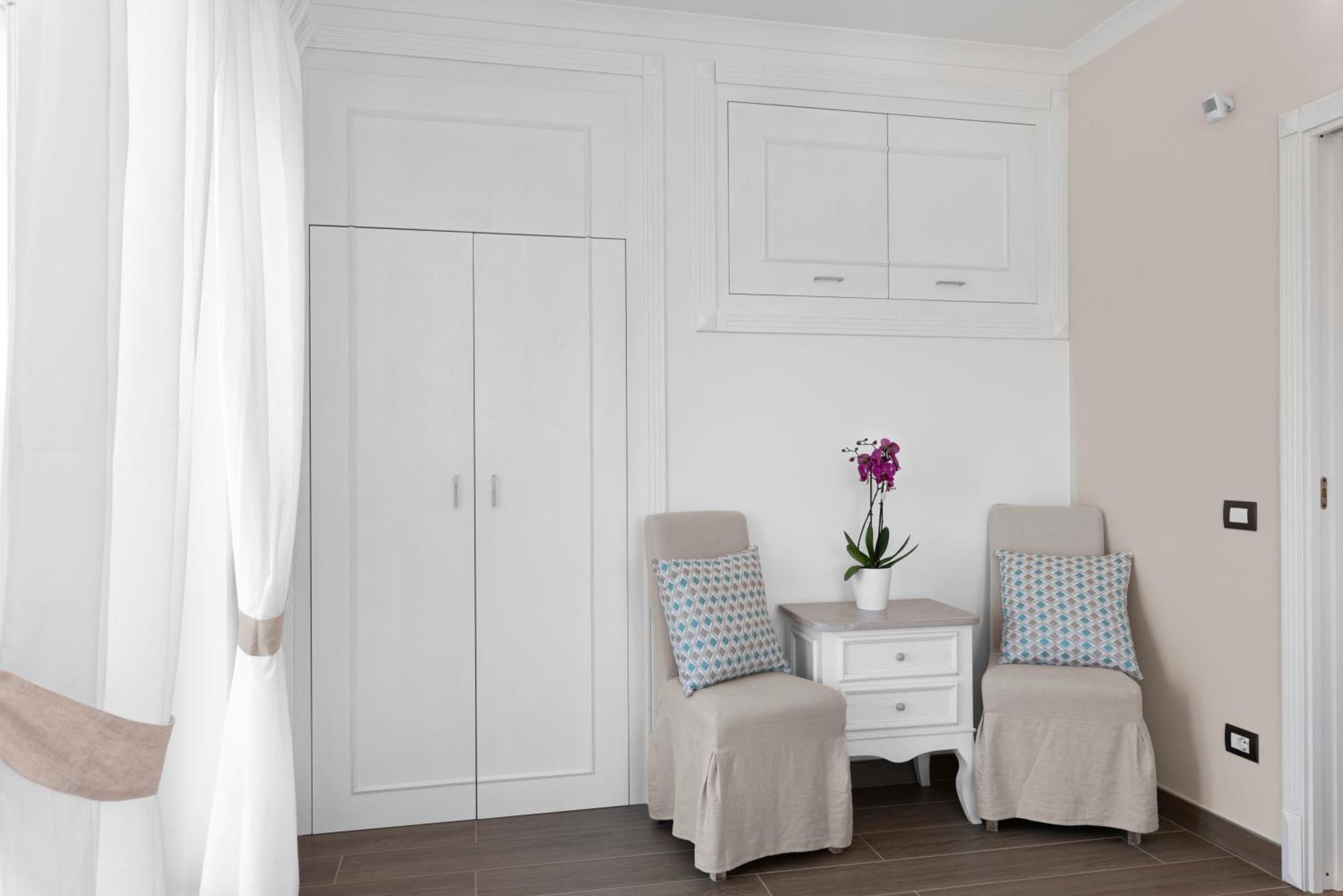 Villa Anna - De Vivo Realty פיאנו די סורנטו מראה חיצוני תמונה