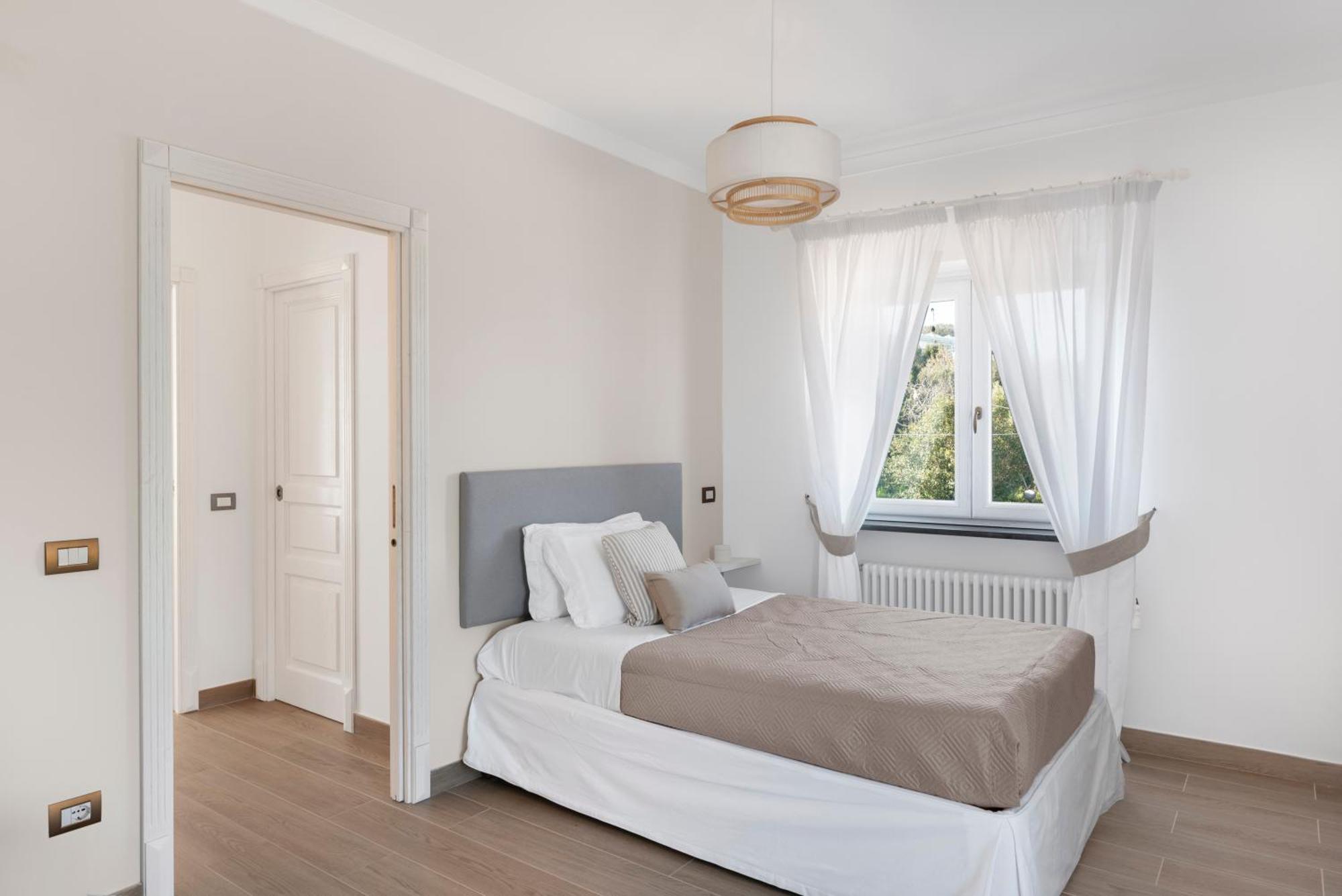 Villa Anna - De Vivo Realty פיאנו די סורנטו מראה חיצוני תמונה