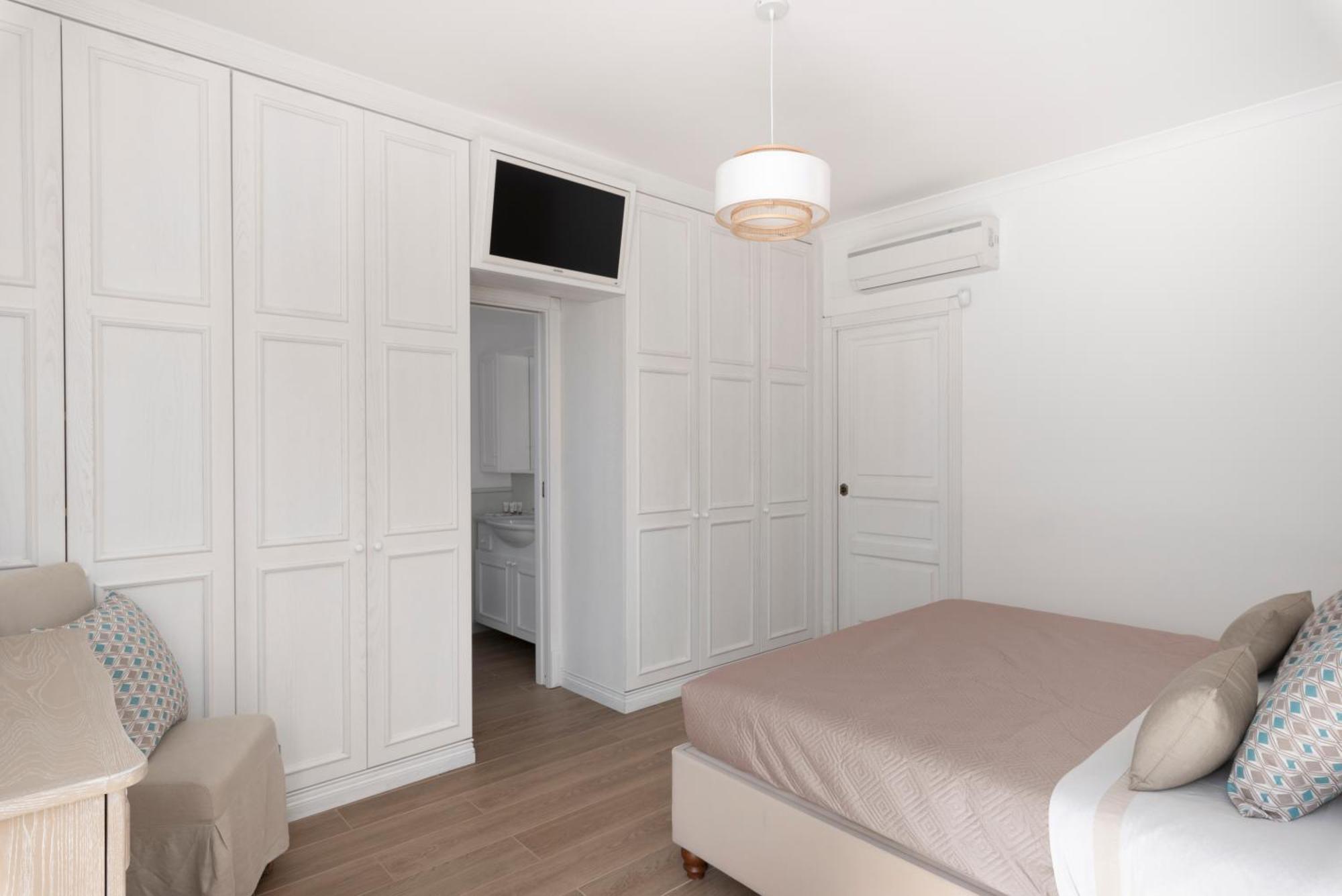 Villa Anna - De Vivo Realty פיאנו די סורנטו מראה חיצוני תמונה