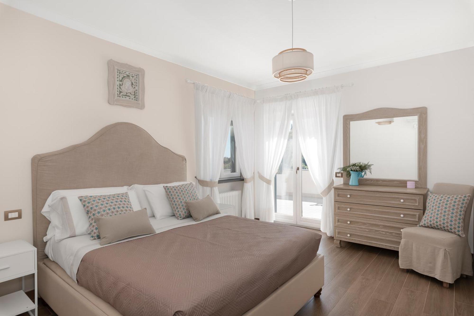 Villa Anna - De Vivo Realty פיאנו די סורנטו מראה חיצוני תמונה