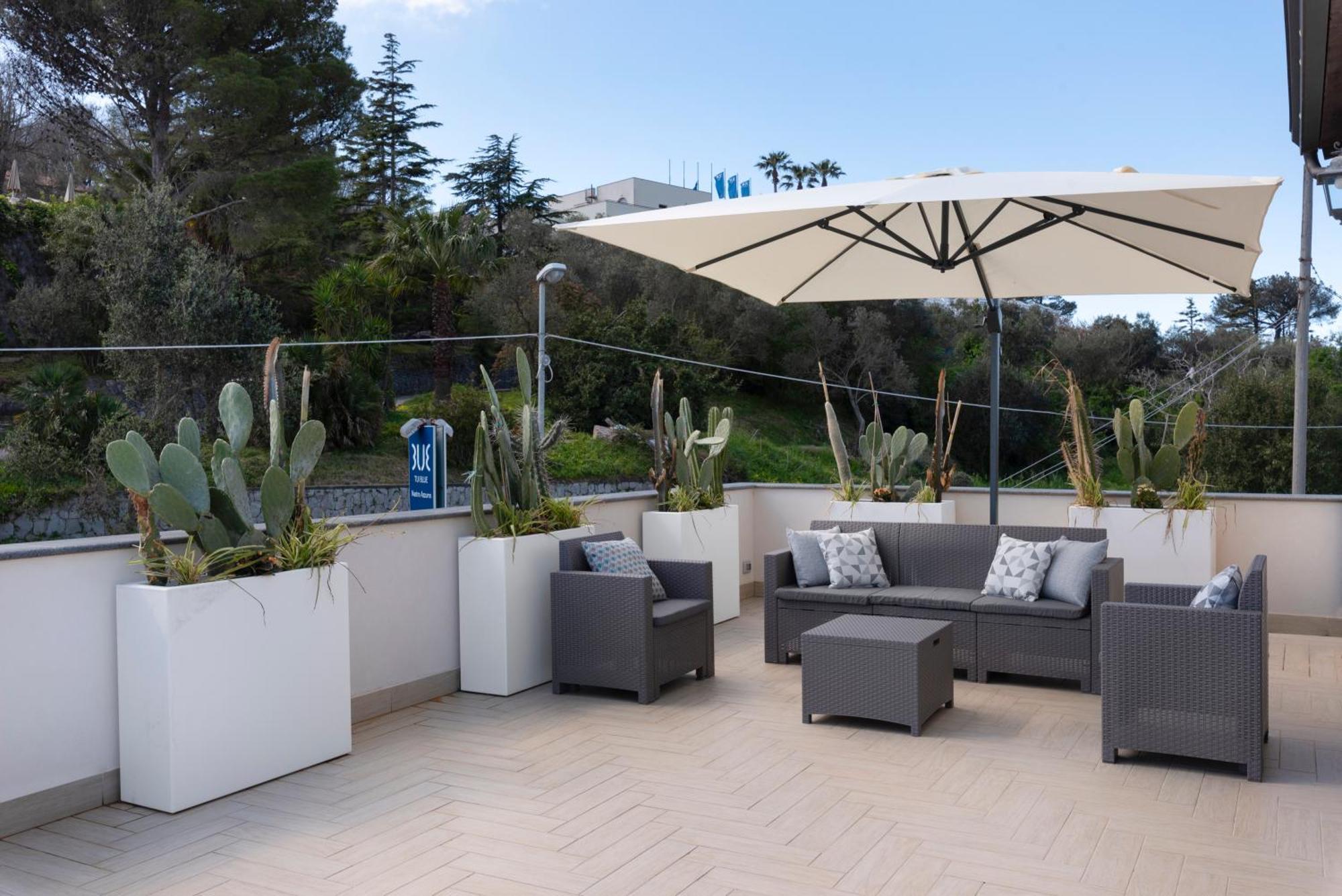 Villa Anna - De Vivo Realty פיאנו די סורנטו מראה חיצוני תמונה