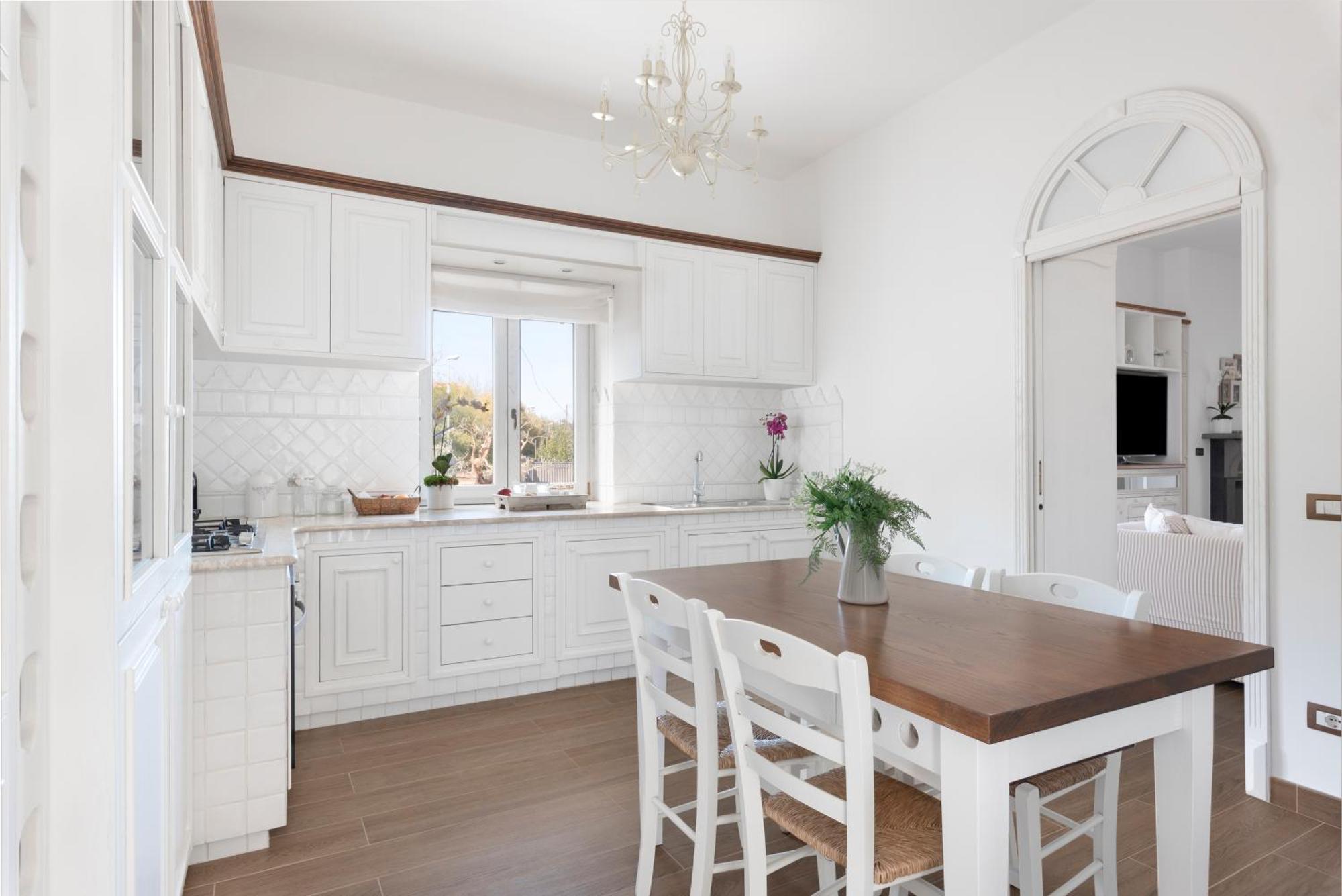 Villa Anna - De Vivo Realty פיאנו די סורנטו מראה חיצוני תמונה
