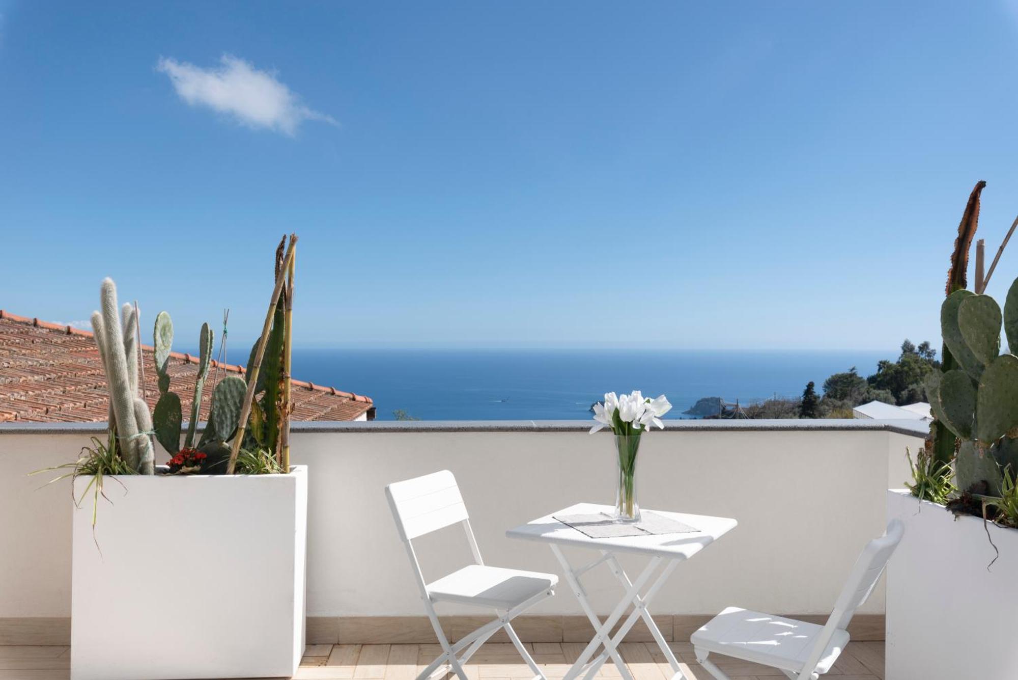 Villa Anna - De Vivo Realty פיאנו די סורנטו מראה חיצוני תמונה