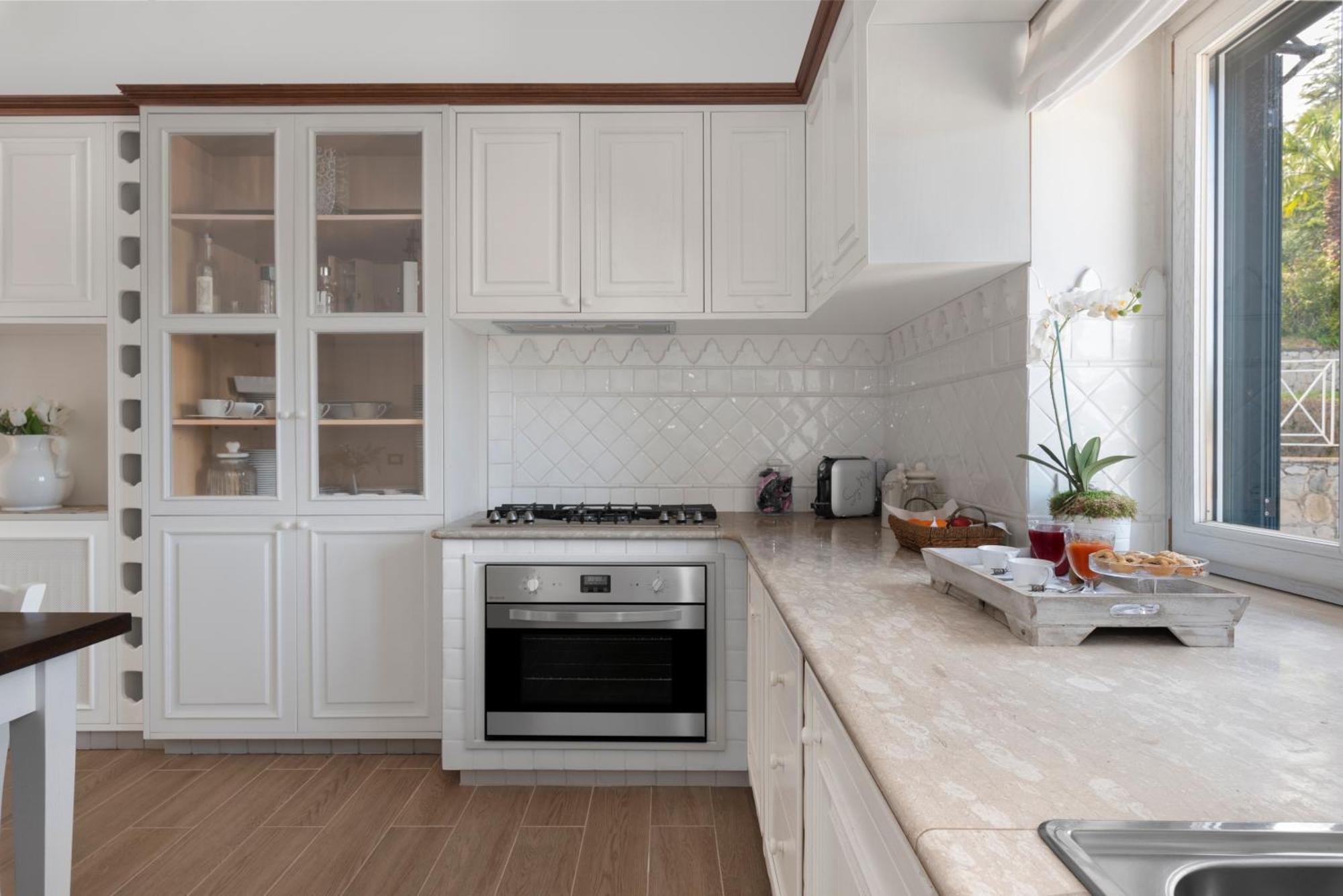 Villa Anna - De Vivo Realty פיאנו די סורנטו מראה חיצוני תמונה
