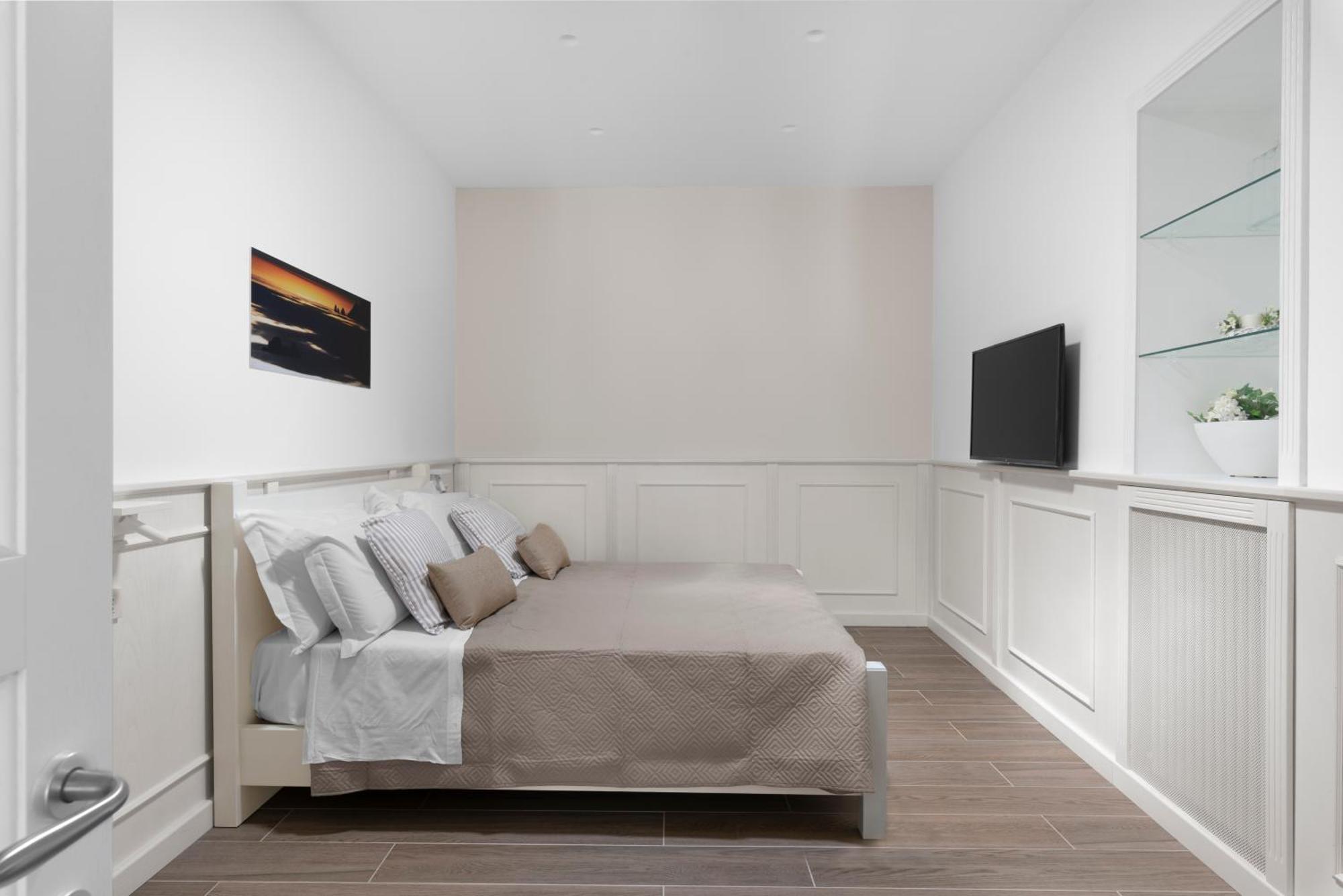 Villa Anna - De Vivo Realty פיאנו די סורנטו מראה חיצוני תמונה