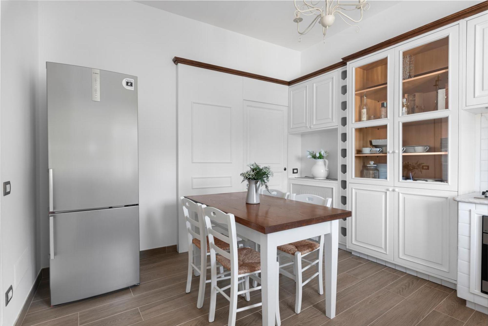 Villa Anna - De Vivo Realty פיאנו די סורנטו מראה חיצוני תמונה