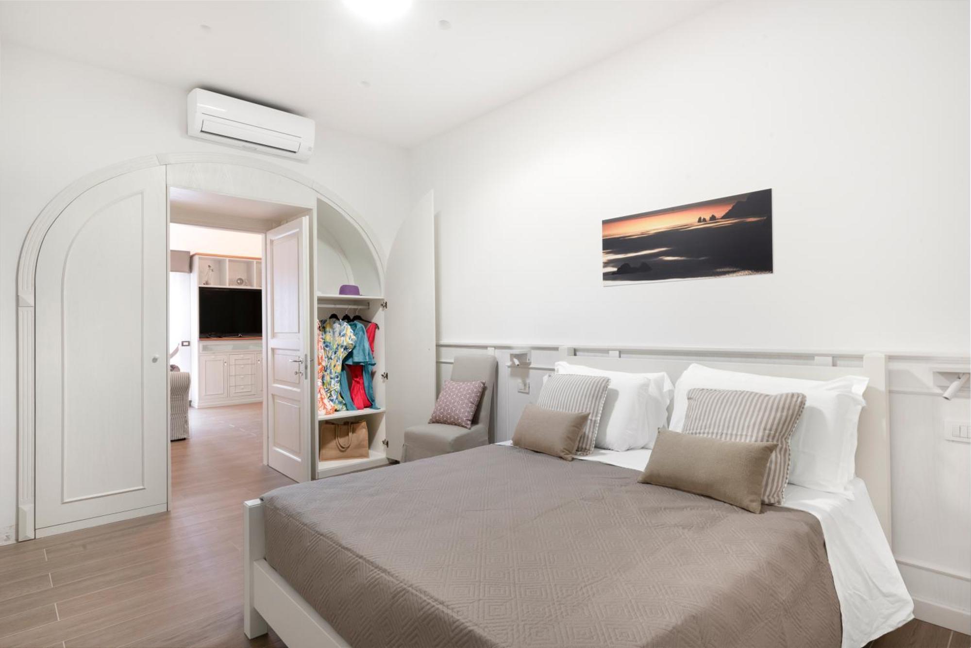 Villa Anna - De Vivo Realty פיאנו די סורנטו מראה חיצוני תמונה
