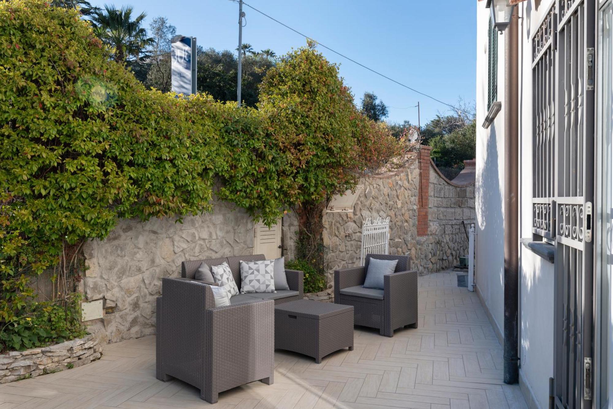 Villa Anna - De Vivo Realty פיאנו די סורנטו מראה חיצוני תמונה